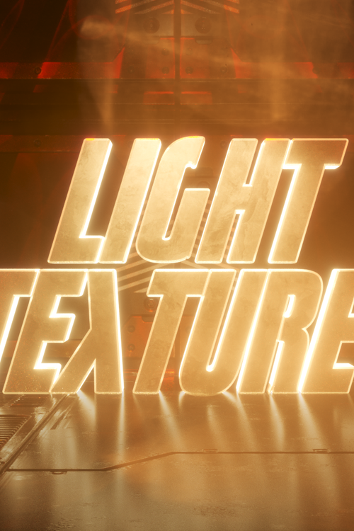 Pro Light Textures