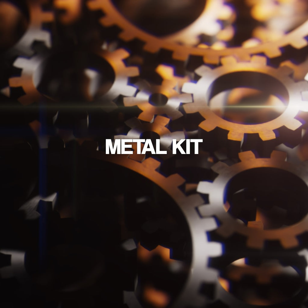 Metal Kit
