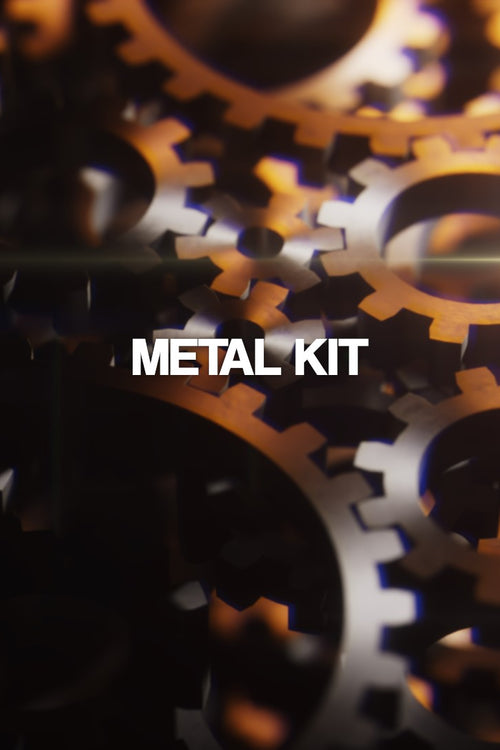 Metal Kit